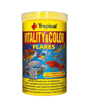 Tropical Vitality Color, 1000 ml