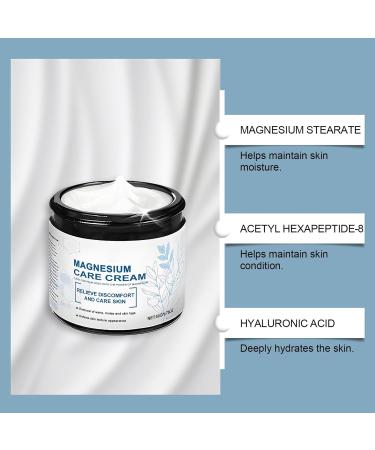 Skin Barrier Repair 50g Natural Soothing Skin Treatment Nourishing Body Care Nongreasy Natural Skin Care for Daily Travel - Buy Online on GoSupps.com