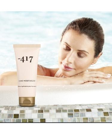 Anti Aging Hand Cream For Dry Cracked Skin & Working Hands features Essential Vitamins & Oils From The Dead-Sea Say Yes To Silky Smooth Hands With Our Hand Moisturizer! (Hand Cream 100 ML - Buy Online on GoSupps.com