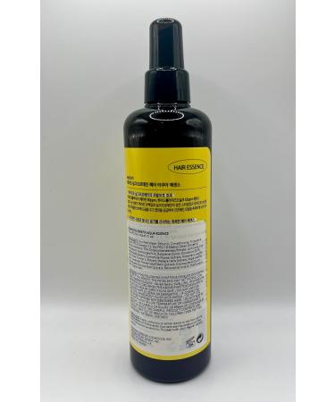 Shop Keratin Silk Protein Hair Aqua Essence 250ml - Premium Water Type Treatment for Luscious Hair - Buy Online on GoSupps.com
