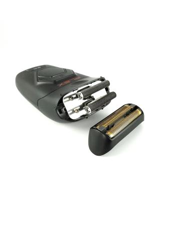 Buy StyleCraft Flex Foil Shaver - Professional Super-Torque Motor & Digital LCD Display | International Shipping Available - Buy Online on GoSupps.com
