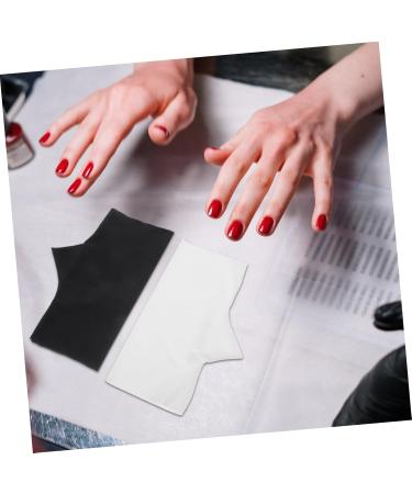 minkissy 2 Pairs Sun Gloves Pink Gloves Nail Art Uv Gloves Nail Uv Gloves Manicure Uv Gloves Nail Art Supplies Nail Art Anti-uv Gloves Uv Protection Gloves for Nail Summer Nylon Gel - Buy Online on GoSupps.com