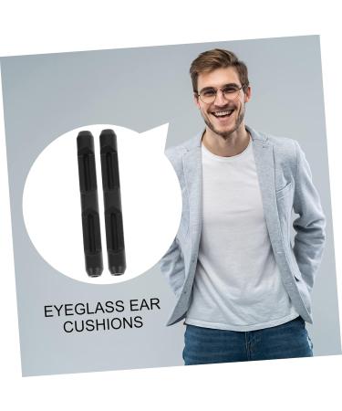 Buy Lurrose 10 Pairs Protective Sunglasses - Anti-Drop Glasses Accessories with Ear Pads & Hinges for Sports | International Shipping Available - Buy Online on GoSupps.com