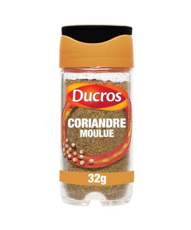 DUCROS - Ground Coriander 32 g