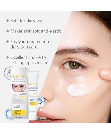 Cr me Hydratante Visage - Hydratation Intense For Peaux D licates Soin Quotidien L ger Et Nourrissant. - Buy Online on GoSupps.com