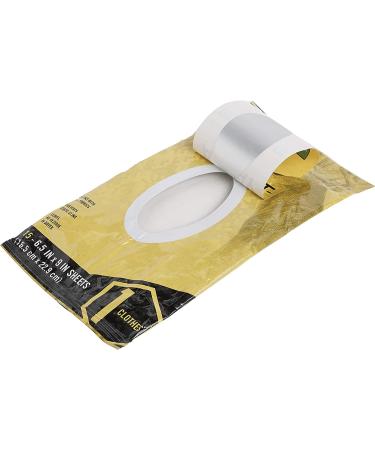 Hunters Specialties Scent-A-Way Dryer Sheets Earth - Eliminate Odors for Hunting Success - Buy Online on GoSupps.com