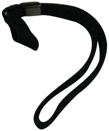Ability Superstore - Walking stick Wrist Strap - Black