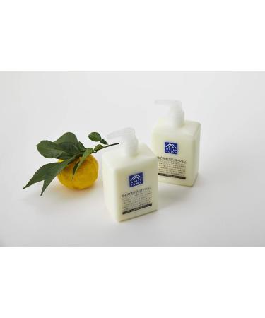 M-mark Citrus Body Lotion - 280ml - Refill - Buy Online on GoSupps.com