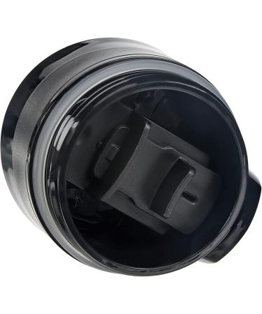 Sigg Miracle Mug Replacement Closure - Black Lid for Miracle Coffee To Go & ThermoCher (0.47L) - Quality Spare Part - Buy Online on GoSupps.com