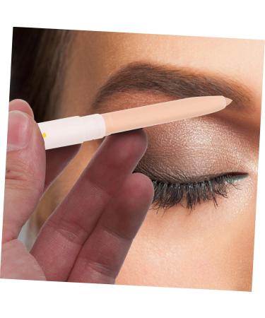Angoily 5pcs Concealer for Dark Circles Eye Makeup Tool Cream Eyeshadow Concealer for Marks Eye Dark Circles Concealer Pencil Makeup Stick Spot Concealer Pencils Eyeshadow Crayons - Buy Online on GoSupps.com