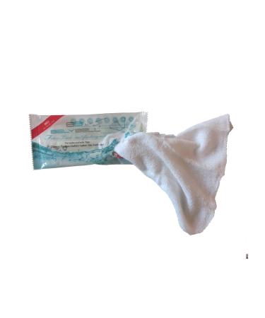 Buy Belybell Fahari Touch Refreshment Cloths - Antiperspirant Towels 10 Pack for Ultimate Freshness! - Buy Online on GoSupps.com