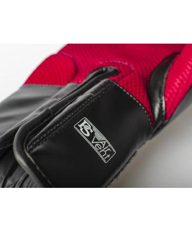Buy Paffen Sport Allround MESH Boxing Gloves - Perfect for Training in Boxing Kickboxing Muay Thai & K1 | International Shipping Available - Buy Online on GoSupps.com