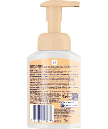 Biore BHA Anti-Pimple Cleansing Foam 200ml - Buy Online on GoSupps.com