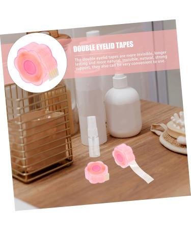FOMIYES 3 sets Lifter with Self-adhesive and Adhesive Uneven Girl Makeup Strip Fork for 1 count (Pack of 1) As Shown 1x3pcs - Buy Online on GoSupps.com