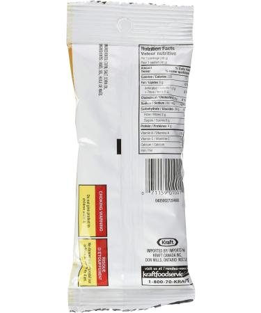 Corn Nuts Original Flavor 48g (Pack of 18) - Buy Online on GoSupps.com