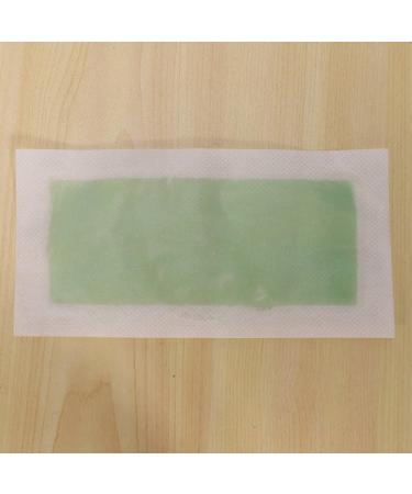 Panysilioer Hair Removal Wax Strips - Effective Epilation Fleece Wax Paper for Arms Legs & Armpits | Fast International Shipping - Buy Online on GoSupps.com
