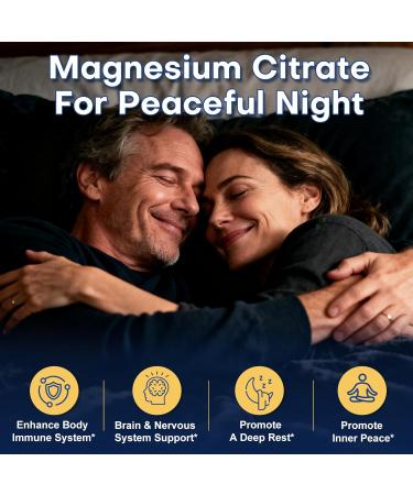 NATURE TARGET Magnesium Citrate 500mg with Zinc & Vitamin D for Muscle, Nerve, Bone & Heart Health, High Absorption Magnesium Supplement, Easy to Swallow Magnesium Capsule for Women & Men, 120 VegCaps 120 Count (Pack of 1) - Buy Online on GoSupps.com