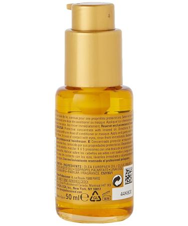 L'Oreal Mythic Oil Radiance Oil 50 ml - Shop Internationally for Healthy Shiny Hair - Buy Online on GoSupps.com