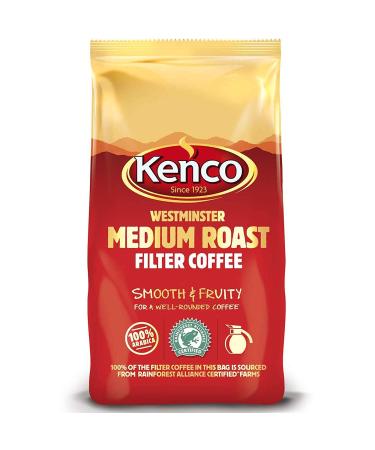 Kenco Westmin Filter Coffee 1 Kg 24174