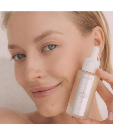 Aurora Glow Serum - Turbocharged Vitamin C for Radiant Youthful Skin | Anti-Aging & Acne-Prone Care - Buy Online on GoSupps.com