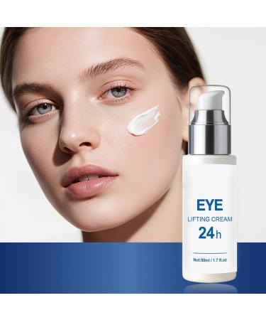 Cr me anti cernes et rides instantan cernes sous les yeux homme et femme cr me Anti Poche Sous les Yeux Cremes Liftante Anti Ride removes bags dark circles Korean Skincare 50ml (1) - Buy Online on GoSupps.com