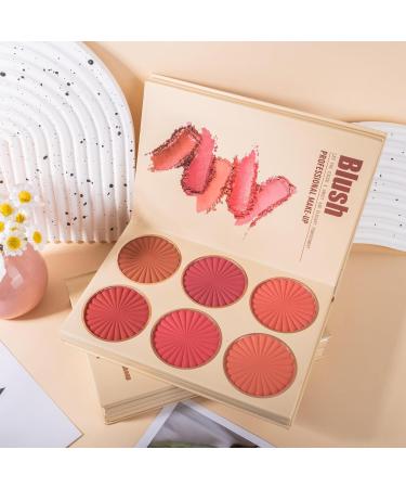 RoseFlower Kit de Maquillage Professionnel Palette de Maquillage Coffret de Maquillage de Voyage avec Paupi res Rouge L vres Surligneurs Contours Fard Joues Coffret Cadeau de Maquillage C02 - Buy Online on GoSupps.com