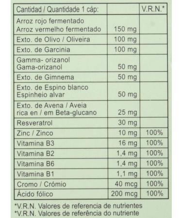 Integralia Accessories 30 capsules - Buy Online on GoSupps.com