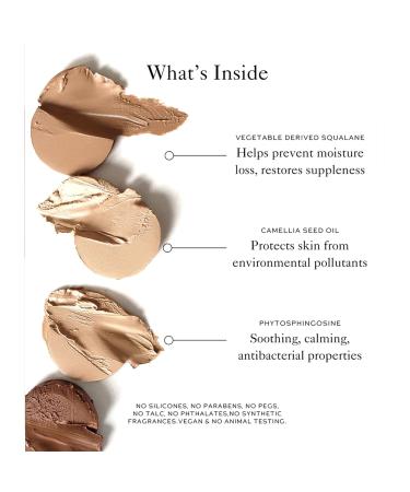 Buy Westman Atelier Vital Skin Foundation Stick - Atelier XV 9g | Premium International Shipping - Buy Online on GoSupps.com