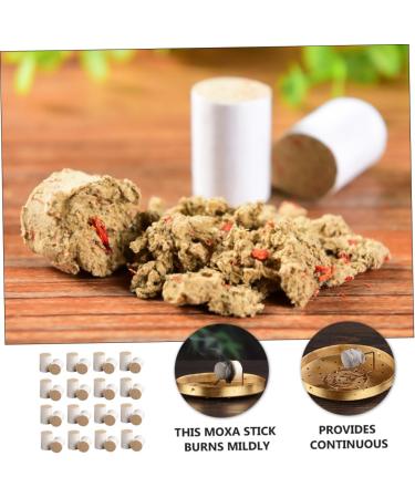 Beavorty 54st Ai Zhu Women's Gift | Herbal Personal Care & Acupuncture Supplies for Ultimate Wellness - Buy Online on GoSupps.com