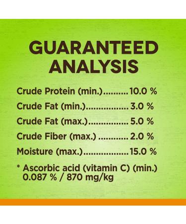 Zoe Dental Sticks for Dogs Antioxidant Large Cinnamon Flavor 6.6 oz - Buy Online on GoSupps.com