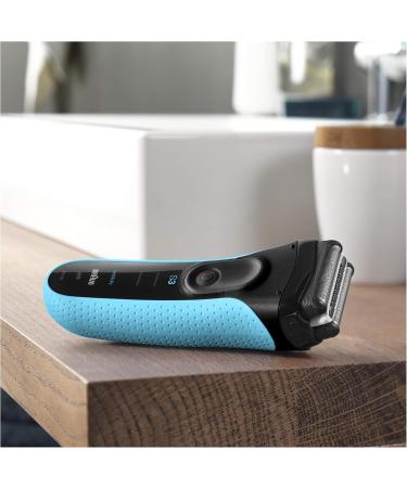Buy Braun 32S Replacement Shaving Foil & Head Combo Pack - International Shipping Available - Buy Online on GoSupps.com