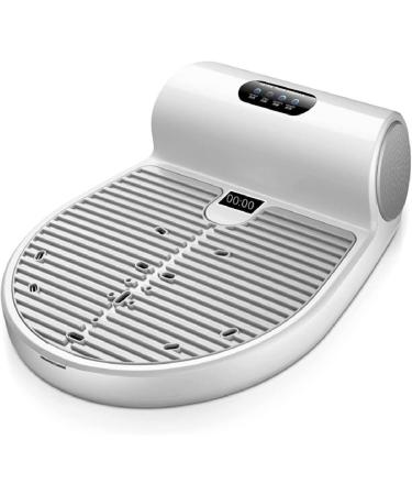 Body Hair Dryer Negative Ions Body Heater Blow Dryer Waterproof All-Round Quick-Drying Household Bathroom Dryer Body Dryer Blast You Body with Streaming Air 52X42X16cm