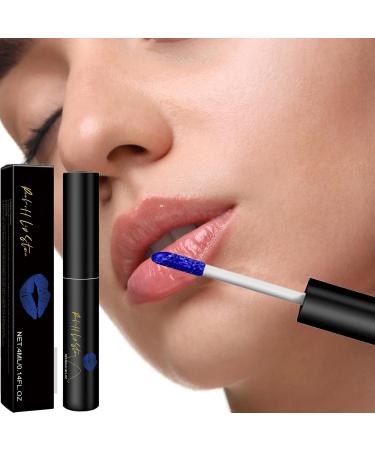  Holdes Peel-Off Lipstick | 4ml Matte Stain-Resistant Non-Stick Lip Tint | Peel-Off Lip Lacquer | For Women Girls Wife Sister Family Friends Travel Business Trip Stage - Buy Online on GoSupps.com