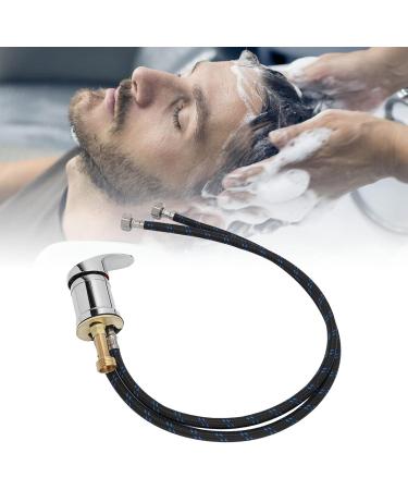 KUIKUI Professional Shampoo Bed Faucet - Easy to Install Durable and User-Friendly - Buy Online on GoSupps.com