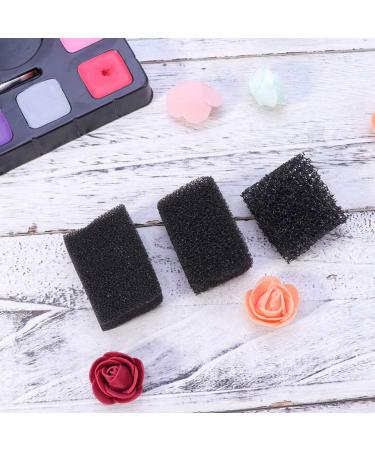 Beaupretty Makeup Sponge Set - 4pcs Stipple Sponges for Special Effects Scar & Wound Makeup Blending Beards & Freckles - Perfect for Theatrical & Texture Application - Buy Online on GoSupps.com