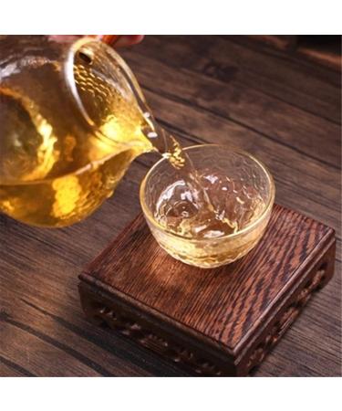 357g (0 787LB) Yunnan Dazhanhongtu Vieux th cru Pu'er Sheng th vieux th Puer Th vert th Pu-erh Th MengHai Th vert - Buy Online on GoSupps.com