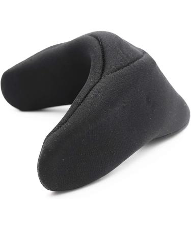 KMINA Forearm Crutch Pads (2 Count), Open Cuff - Crutch Padding for Elbow Support - Buy Online on GoSupps.com