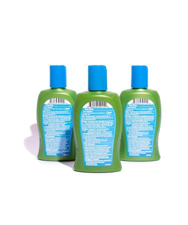 Bullfrog Quik Gel Sunscreen SPF 50 | Reef Friendly, Oxybenzone & Octinoxate Free | Broad Spectrum UVA/UVB Protection | 5oz 3 Pack - Buy Online on GoSupps.com