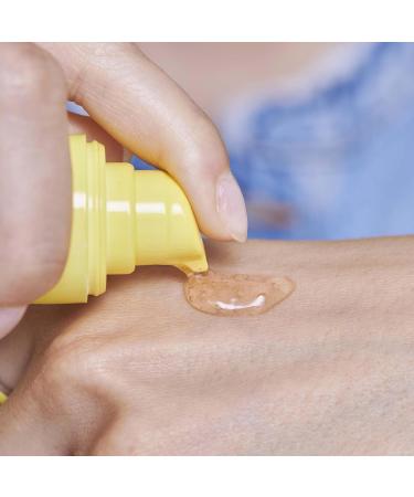 SEPHORA COLLECTION AHA Peeling Masks Papaya - Exfoliating Face Mask for Bright Skin | Shop Internationally - Buy Online on GoSupps.com