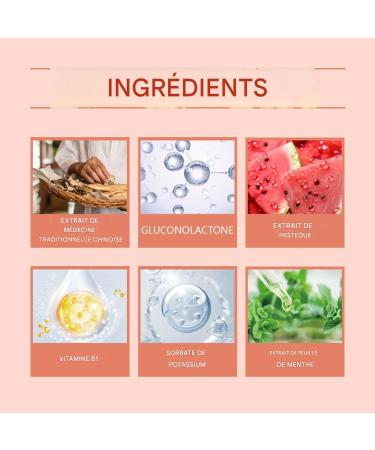  Jukeoiu Self-Tanning Drops | Instant Sun Drops for a Natural Glow - 60ml Liquid Tan to Hydrate Nourish and Illuminate Your Complexion Deeply Without Sun Exposure - Buy Online on GoSupps.com