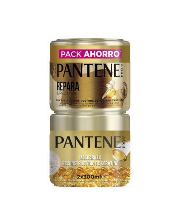 PANTENE Maske 300 ml REP&PRO DPL - Pack of 2