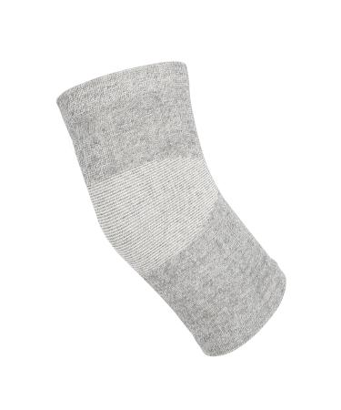 Buy Bamboo Charcoal Fiber Knee Support - Pain Relief & Stability Brace | Elastic Comfort #711 - International Shipping Available - Buy Online on GoSupps.com