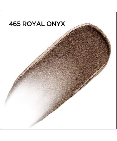 L'Or al Paris Brilliant Eyes Shimmer Liquid Eye Shadow Makeup - Royal Onyx 0.1 oz (Pack of 1) - Buy Online on GoSupps.com