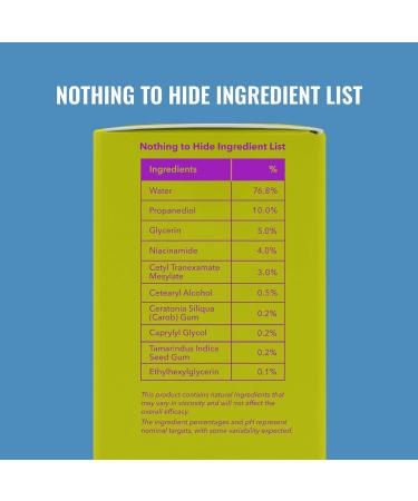 Good Molecules Discoloration Correcting Serum 75ML - Buy Online on GoSupps.com