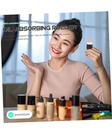 Shop Housoutil Volcanic Stone Oil-Absorbing Ball - Natural Skin Care Tool for Oily Skin - International Shipping Available - Buy Online on GoSupps.com