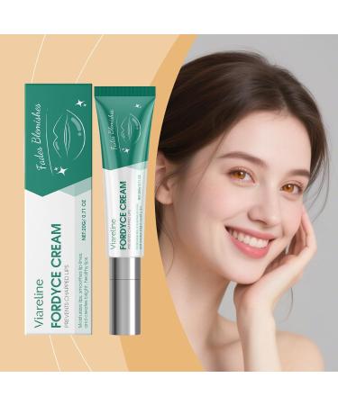 Viareline Brightening Lip Balm Anti-cracking Fading Spots Care for Lip Skin Plump Moisturizing and Moisturizing - Buy Online on GoSupps.com