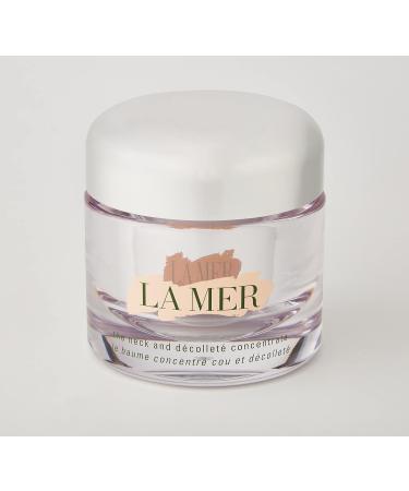 Neck and D collet Concentrate 50ml - Revitalize Your Skin | International Shipping Available - Buy Online on GoSupps.com