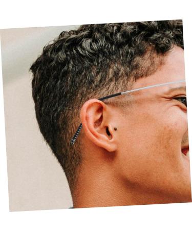 Gleavi Replacement Glasses Arms - Durable Metal Sunglasses Frame Parts (13.20x0.30cm) - International Shipping Available - Buy Online on GoSupps.com