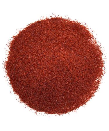 Los Chileros Organic New Mexico Red Chile Powder - 4 oz (Packaging May Vary) - Buy Online on GoSupps.com