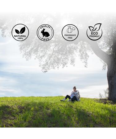 Irene Organics Organic Baby Vapor Chest Rub Clean Vapo Rub Made with Non Toxic Ingredients Organic Cough & Congestion Relief Balm Safe Natural Eucalyptus & Lavender Rub for Newborns & Kids 2 Ounce (Pack of 1) - Buy Online on GoSupps.com